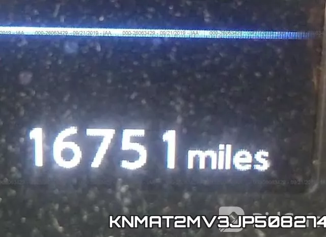 KNMAT2MV3JP508274 фото 8