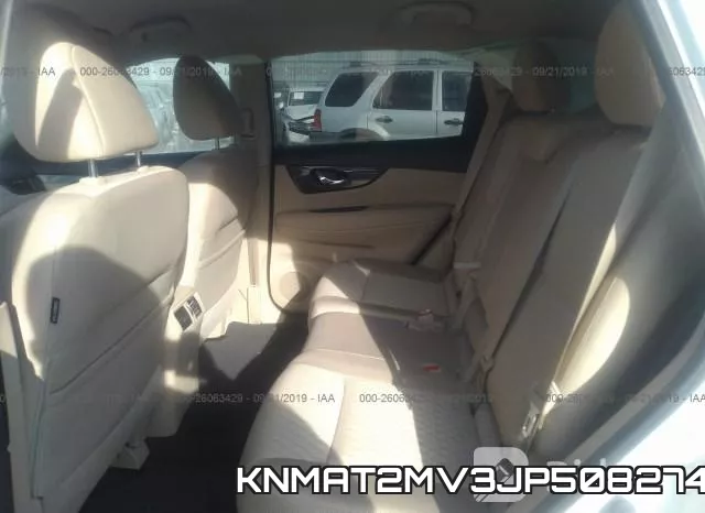 KNMAT2MV3JP508274 фото 9