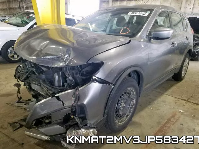 KNMAT2MV3JP583427 фото 3