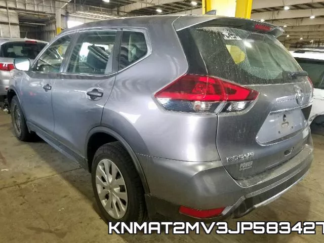KNMAT2MV3JP583427 фото 4