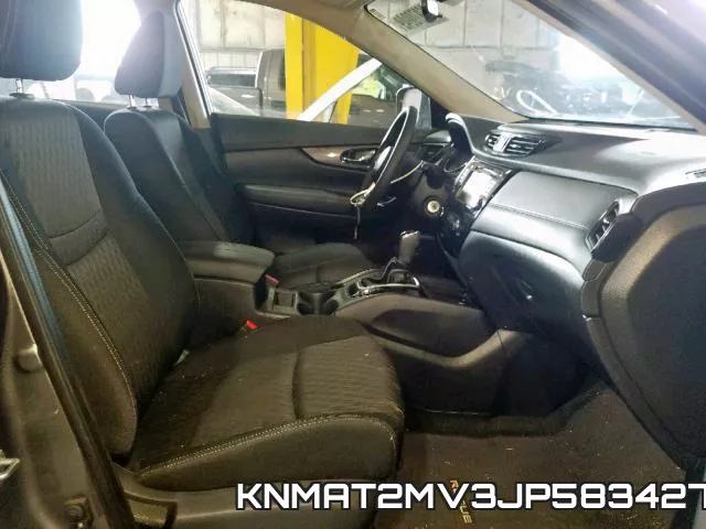 KNMAT2MV3JP583427 фото 6