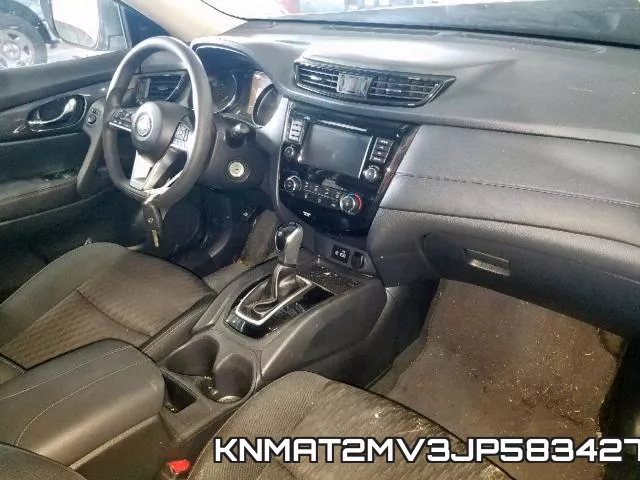 KNMAT2MV3JP583427 фото 9
