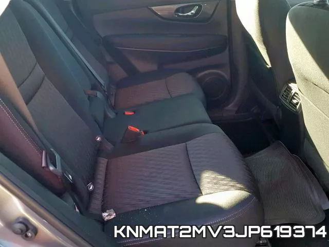 KNMAT2MV3JP619374 фото 7
