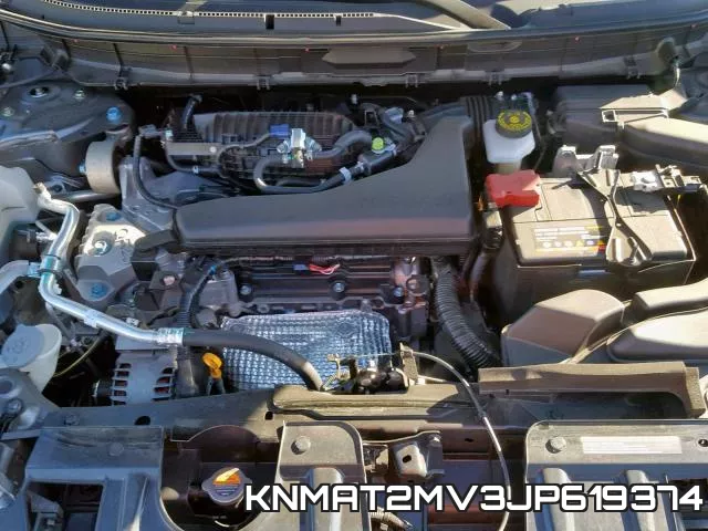 KNMAT2MV3JP619374 фото 8