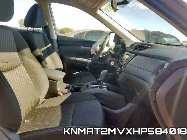 KNMAT2MVXHP584018 фото 5