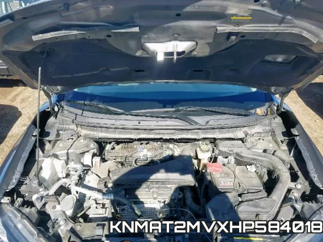 KNMAT2MVXHP584018 фото 7