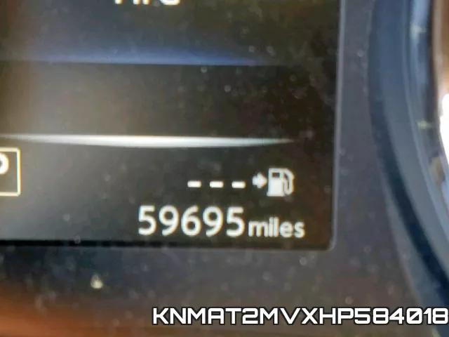 KNMAT2MVXHP584018 фото 8