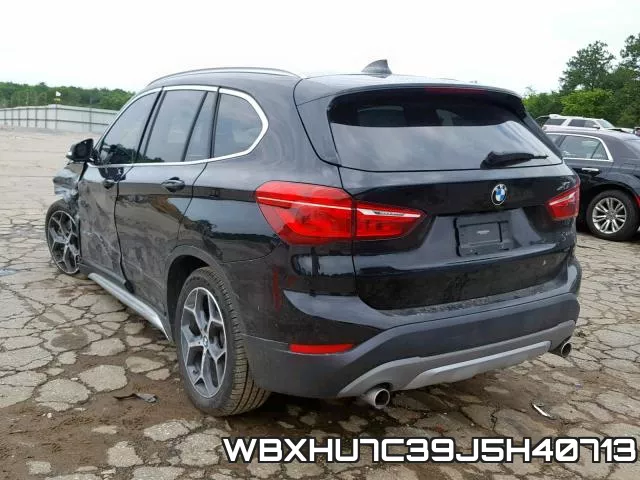 WBXHU7C39J5H40713 фото 4