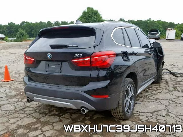 WBXHU7C39J5H40713 фото 5