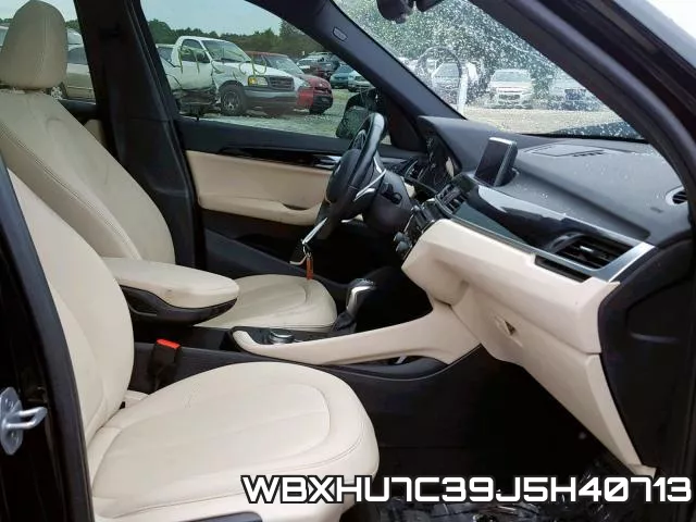 WBXHU7C39J5H40713 фото 6