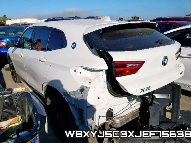 WBXYJ5C3XJEF75638 фото 4