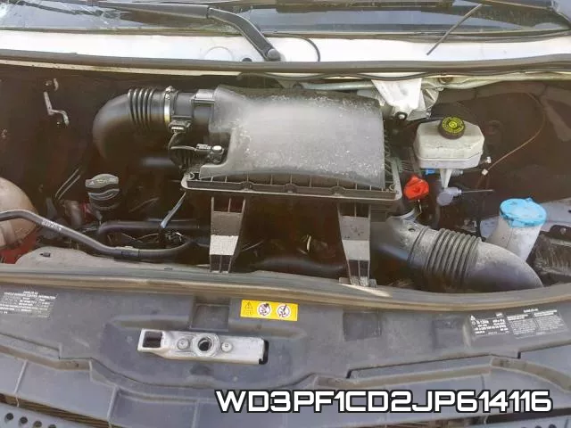 WD3PF1CD2JP614116 фото 8