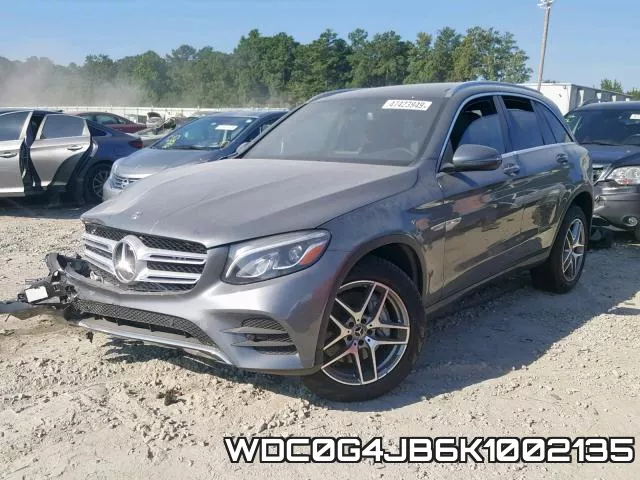 WDC0G4JB6K1002135 фото 3