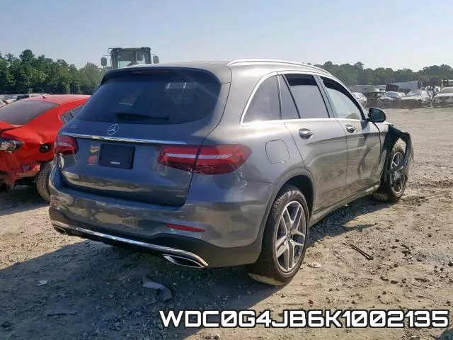 WDC0G4JB6K1002135 фото 5