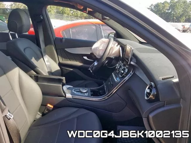 WDC0G4JB6K1002135 фото 6