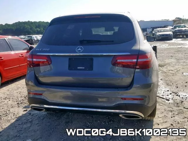 WDC0G4JB6K1002135 фото 10
