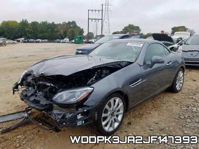 WDDPK3JA2JF147393 фото 3