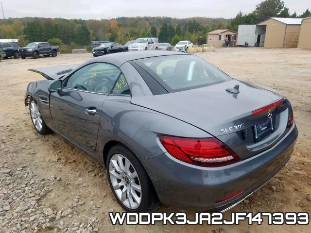 WDDPK3JA2JF147393 фото 4