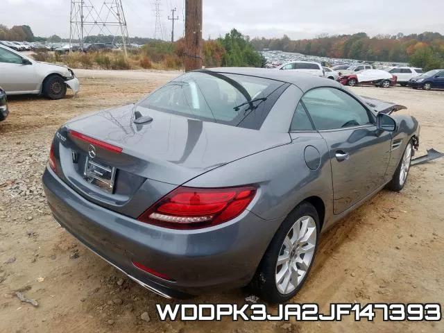 WDDPK3JA2JF147393 фото 5