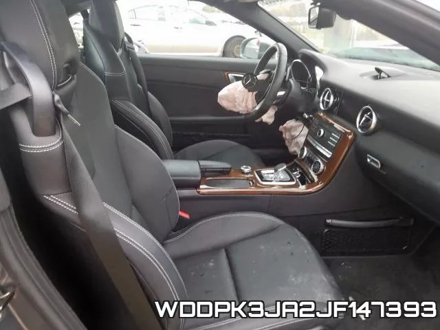 WDDPK3JA2JF147393 фото 6