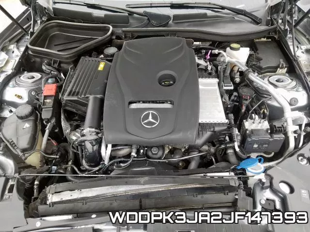 WDDPK3JA2JF147393 фото 8