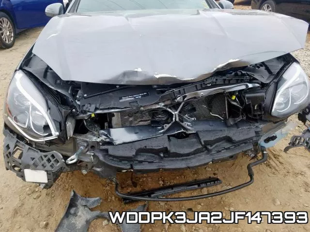 WDDPK3JA2JF147393 фото 10