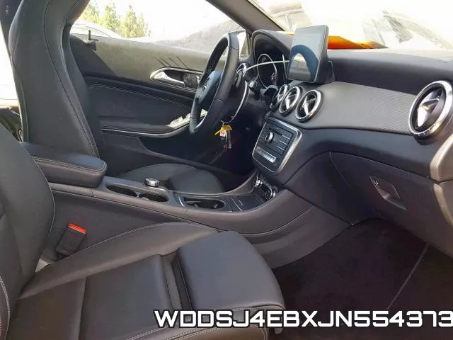 WDDSJ4EBXJN554373 фото 6