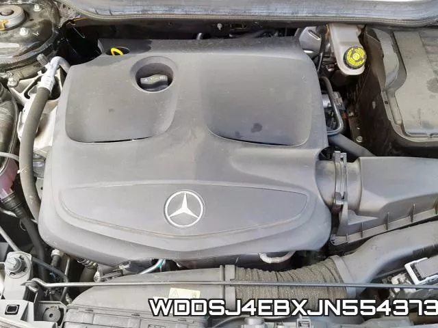 WDDSJ4EBXJN554373 фото 8