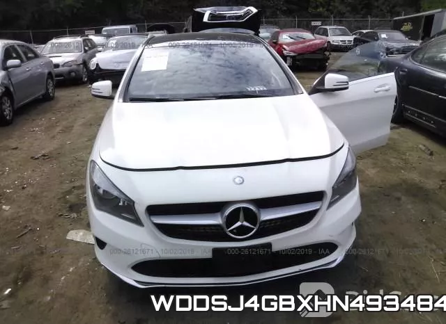 WDDSJ4GBXHN493484 фото 7