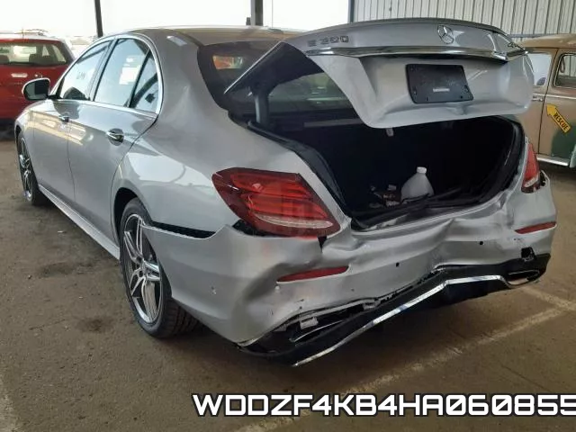 WDDZF4KB4HA060855 фото 4