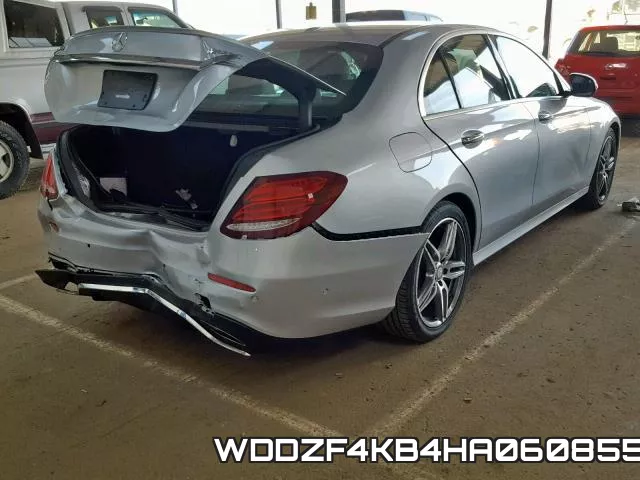 WDDZF4KB4HA060855 фото 5