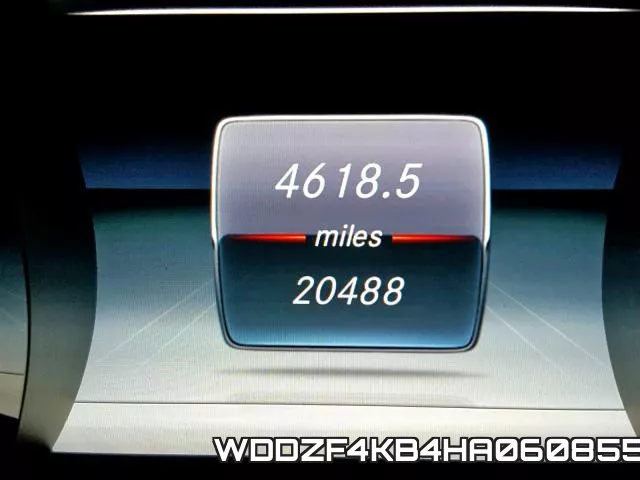 WDDZF4KB4HA060855 фото 9