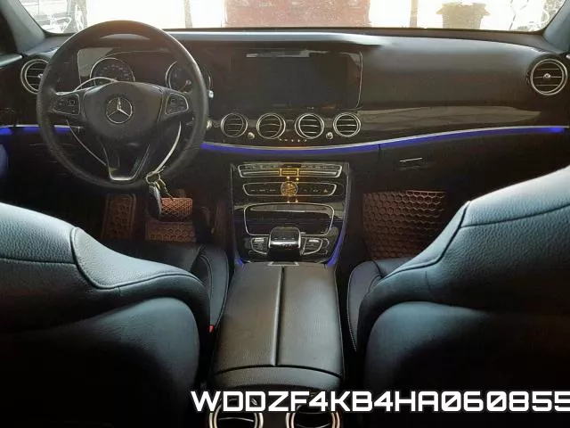 WDDZF4KB4HA060855 фото 10