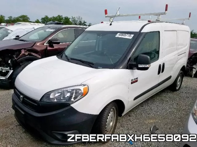 ZFBERFABXH6E58092 фото 3