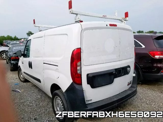 ZFBERFABXH6E58092 фото 4