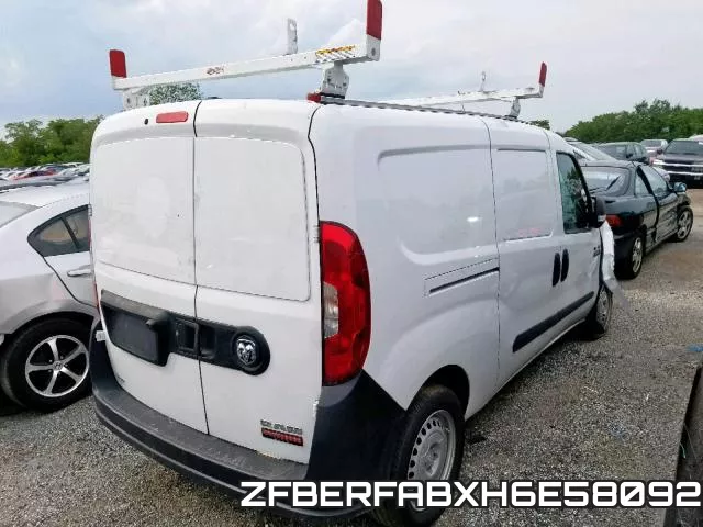 ZFBERFABXH6E58092 фото 5