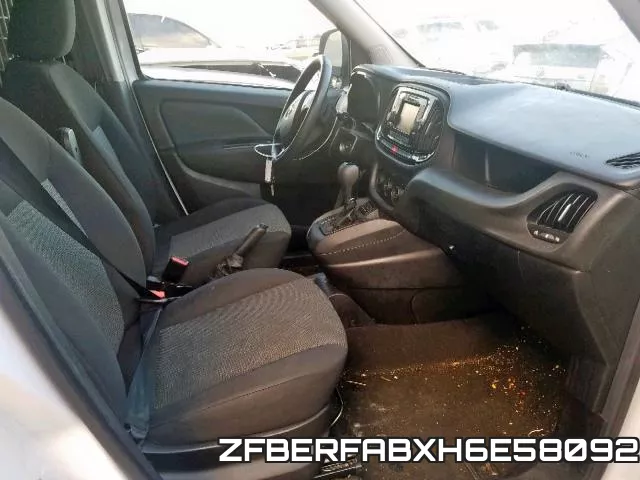 ZFBERFABXH6E58092 фото 6