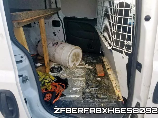 ZFBERFABXH6E58092 фото 7
