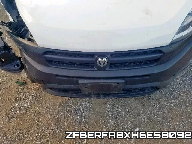ZFBERFABXH6E58092 фото 8