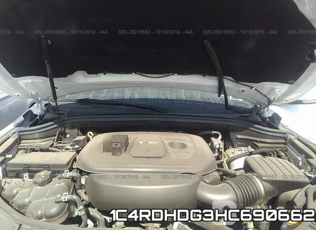 1C4RDHDG3HC690662 фото 2