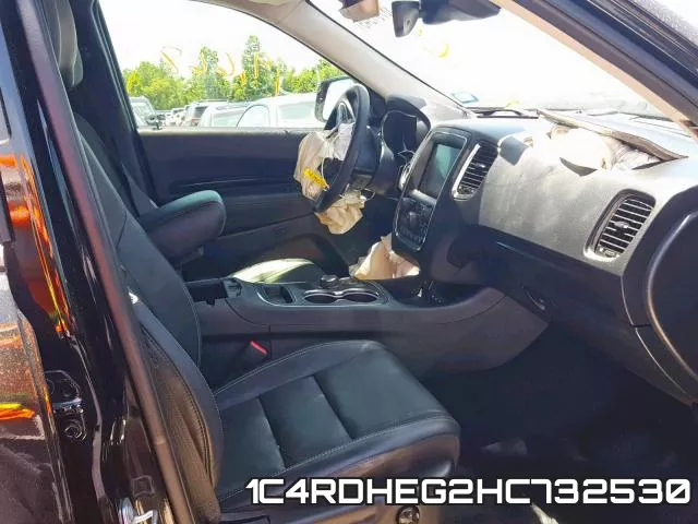 1C4RDHEG2HC732530 фото 6