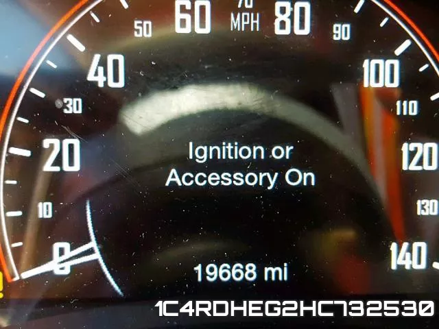 1C4RDHEG2HC732530 фото 9