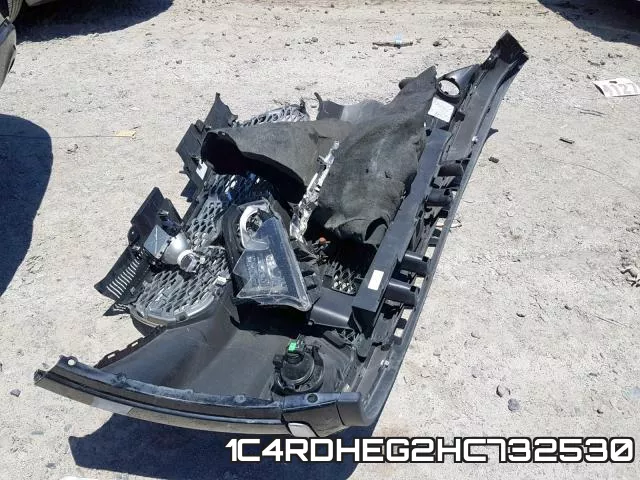 1C4RDHEG2HC732530 фото 10