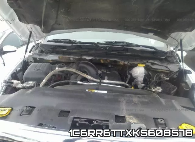 1C6RR6TTXKS608578 фото 2