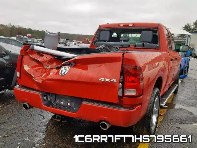 1C6RR7FT7HS795661 фото 5