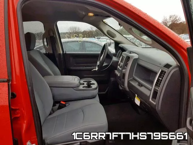 1C6RR7FT7HS795661 фото 6