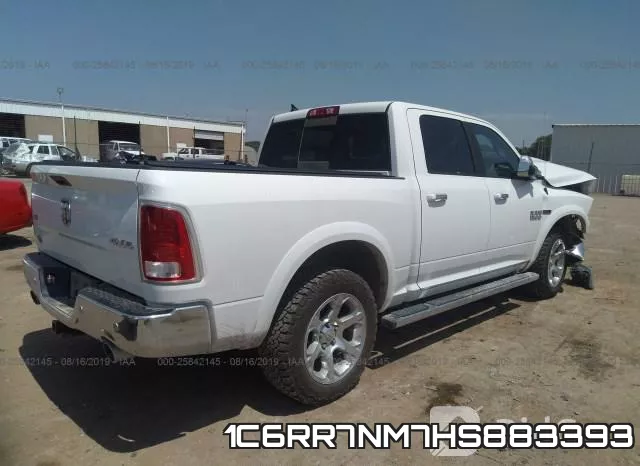 1C6RR7NM7HS883393 фото 5