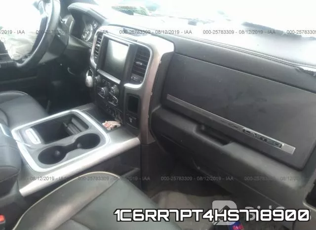 1C6RR7PT4HS778900 фото 6