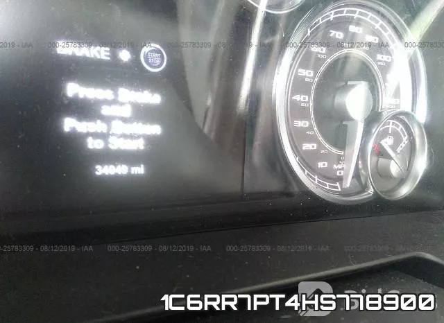 1C6RR7PT4HS778900 фото 8
