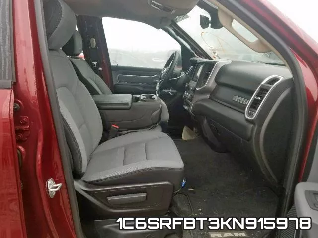 1C6SRFBT3KN915978 фото 6